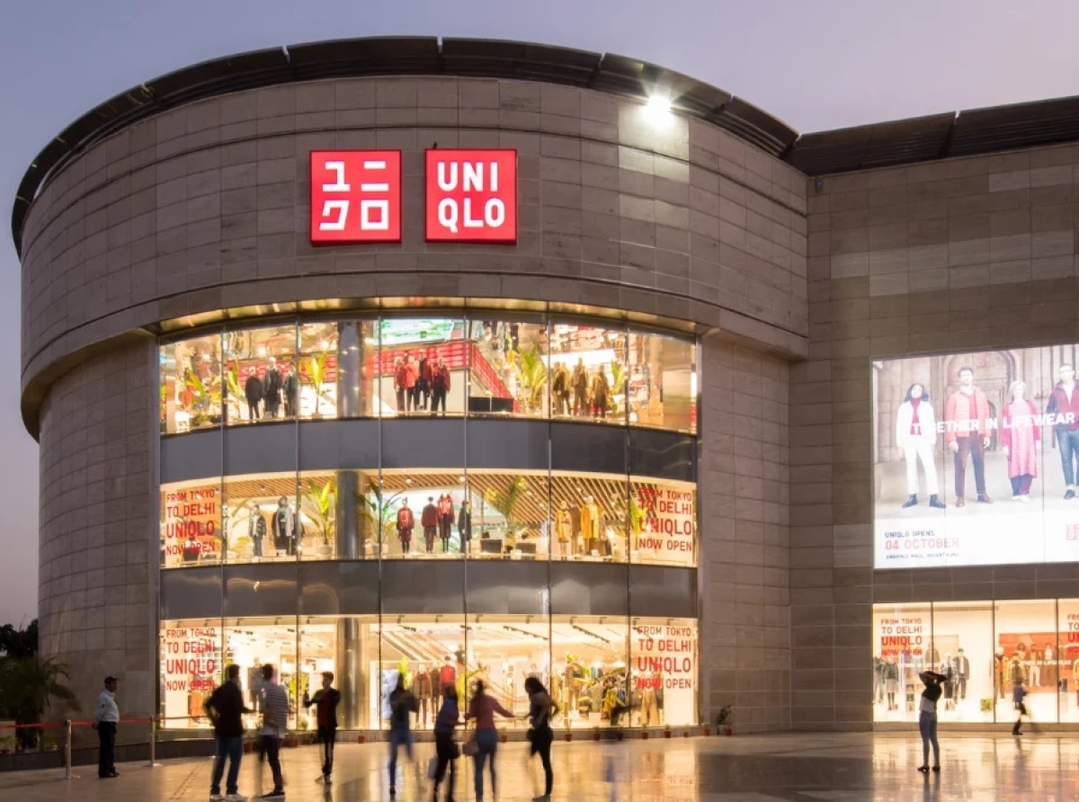 Uniqlo